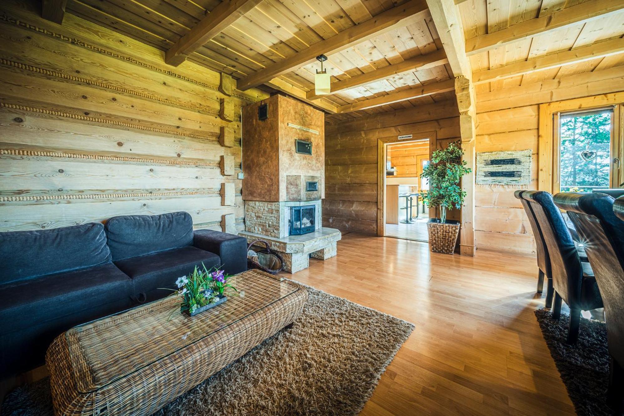 Visitzakopane - Willa Karina Witów Екстериор снимка