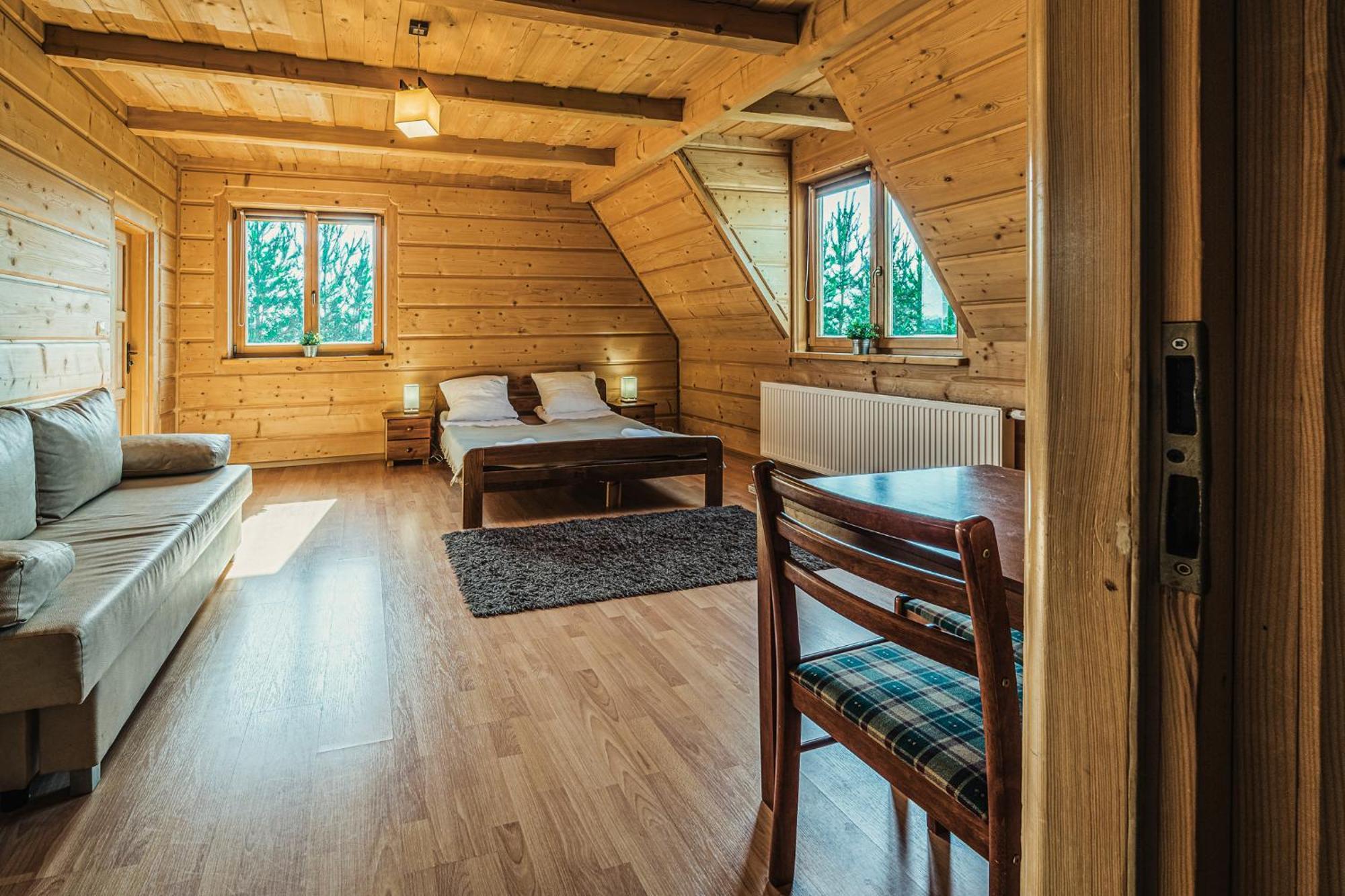 Visitzakopane - Willa Karina Witów Екстериор снимка