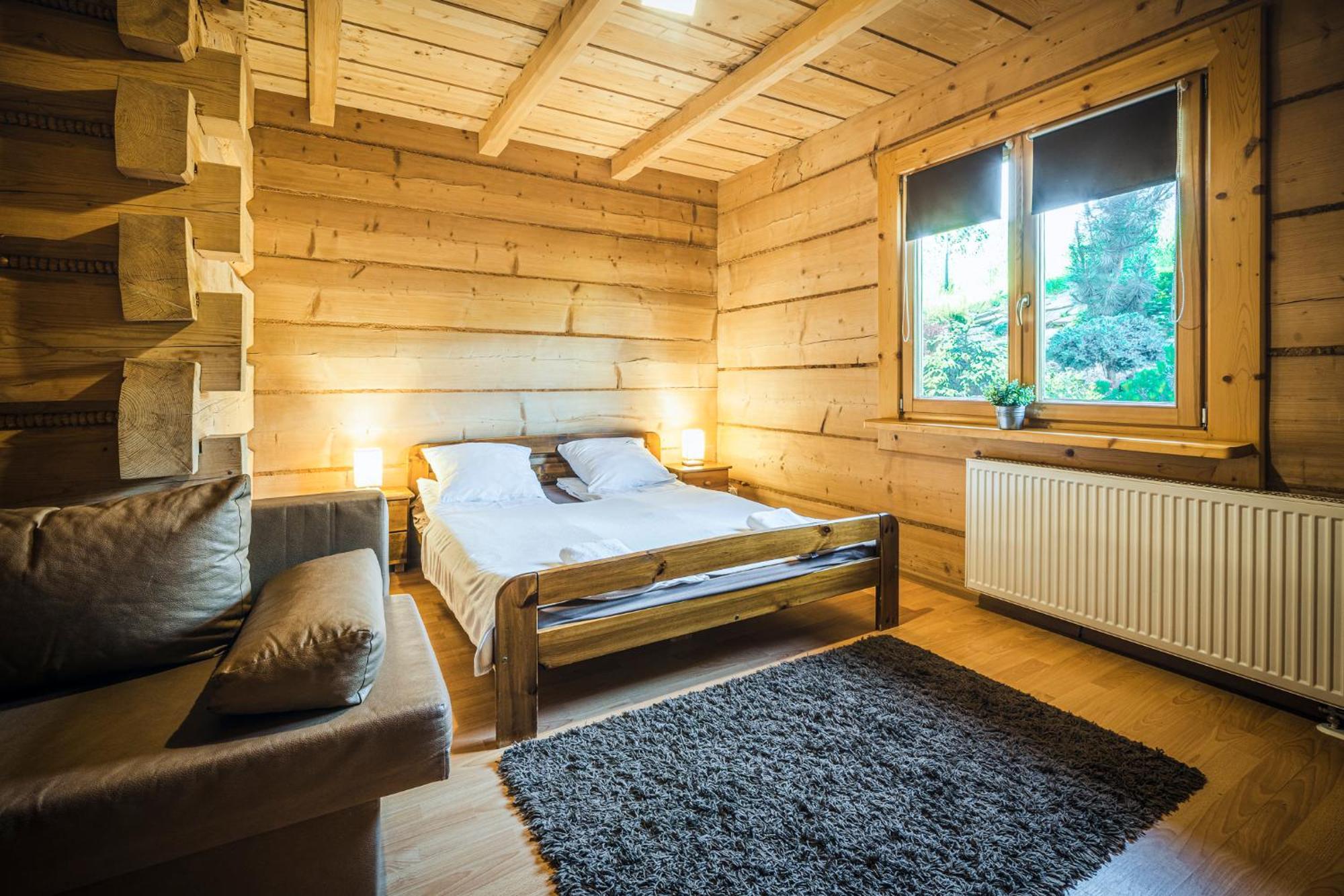 Visitzakopane - Willa Karina Witów Екстериор снимка
