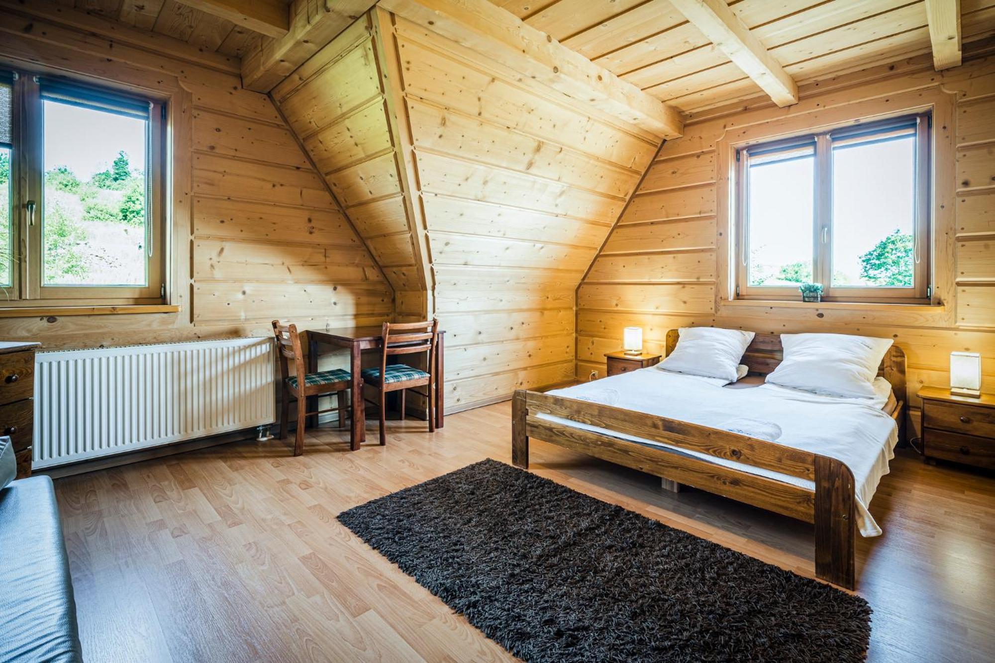 Visitzakopane - Willa Karina Witów Екстериор снимка