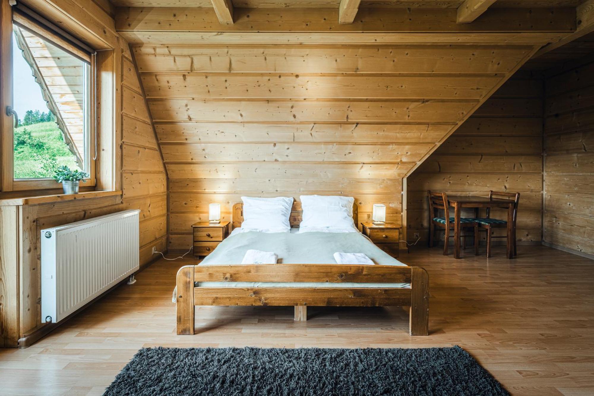 Visitzakopane - Willa Karina Witów Екстериор снимка